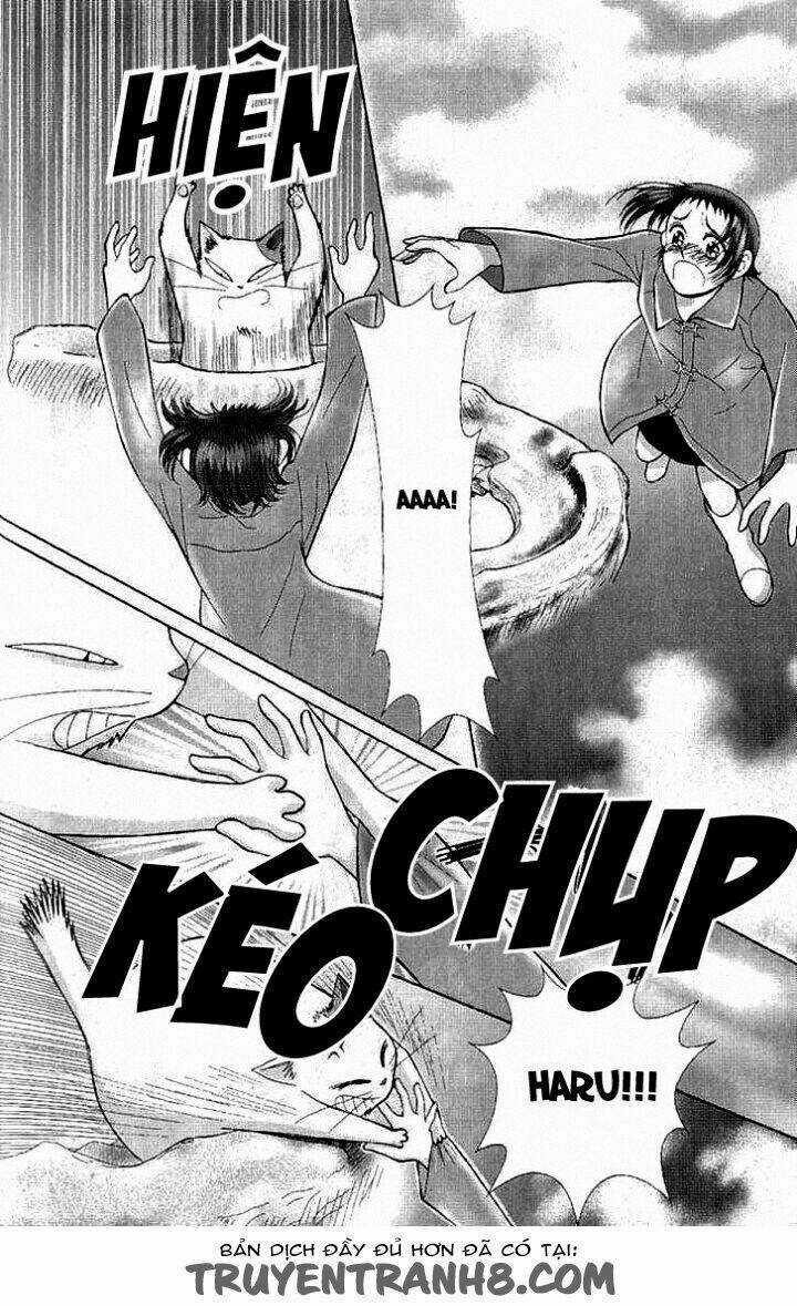 Lời Thì Thầm Từ Trái Tim Chapter 8 trang 92