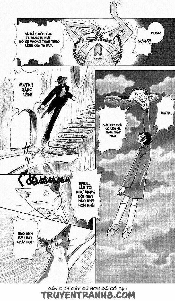 Lời Thì Thầm Từ Trái Tim Chapter 8 trang 93