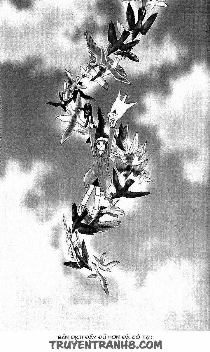 Lời Thì Thầm Từ Trái Tim Chapter 8 trang 97