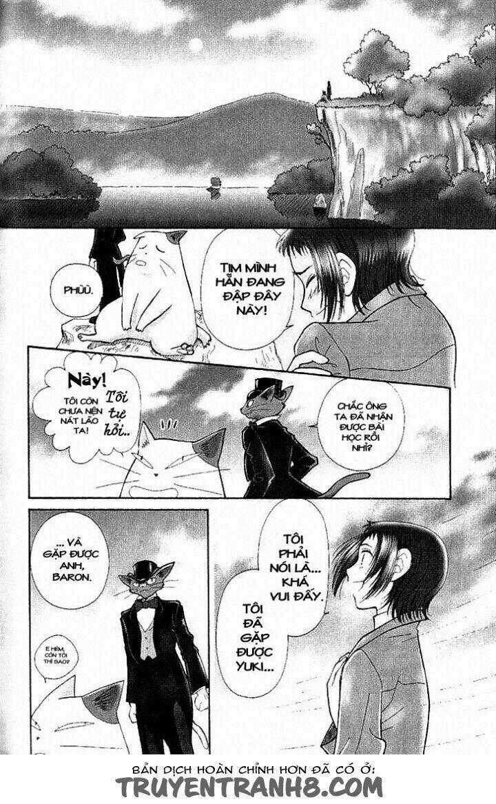 Lời Thì Thầm Từ Trái Tim Chapter 9 trang 101