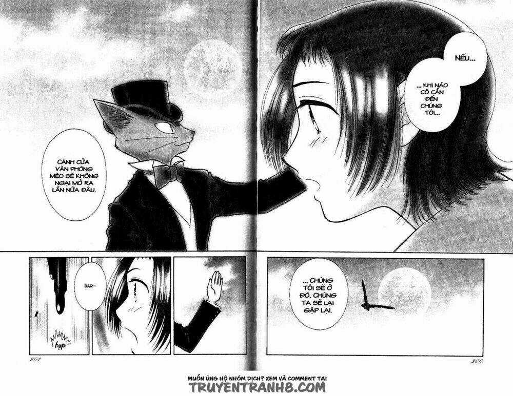 Lời Thì Thầm Từ Trái Tim Chapter 9 trang 103