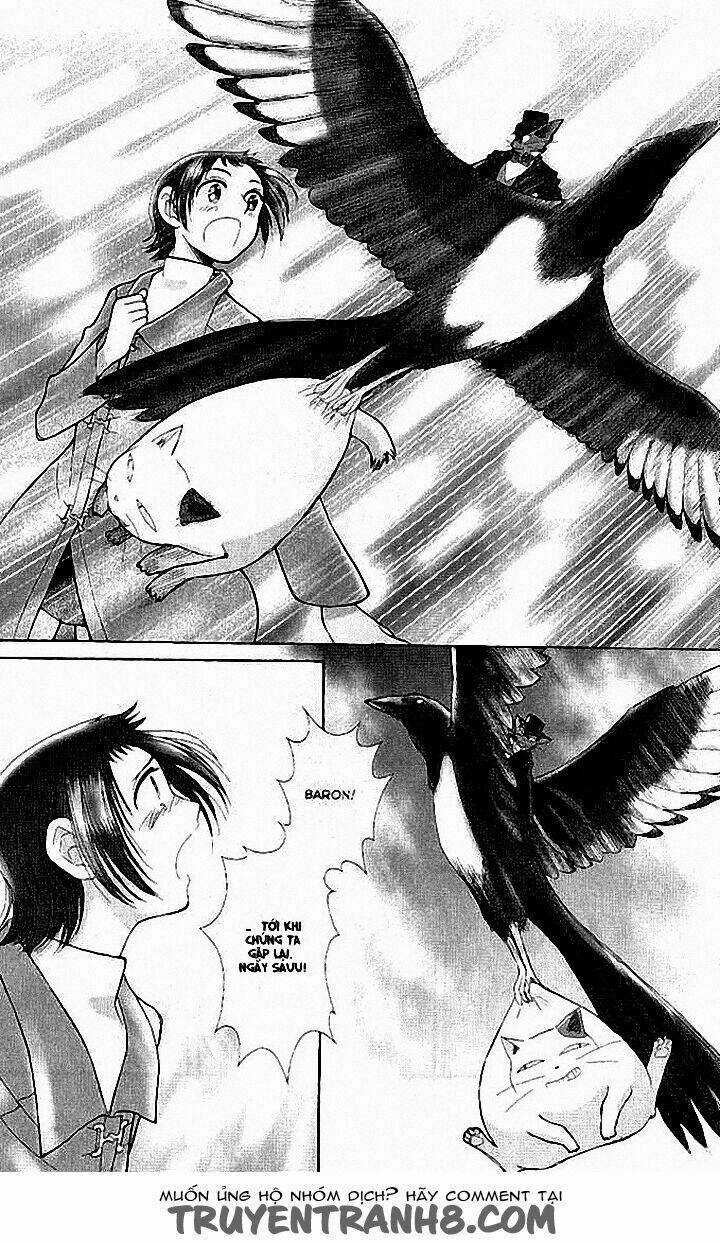 Lời Thì Thầm Từ Trái Tim Chapter 9 trang 104