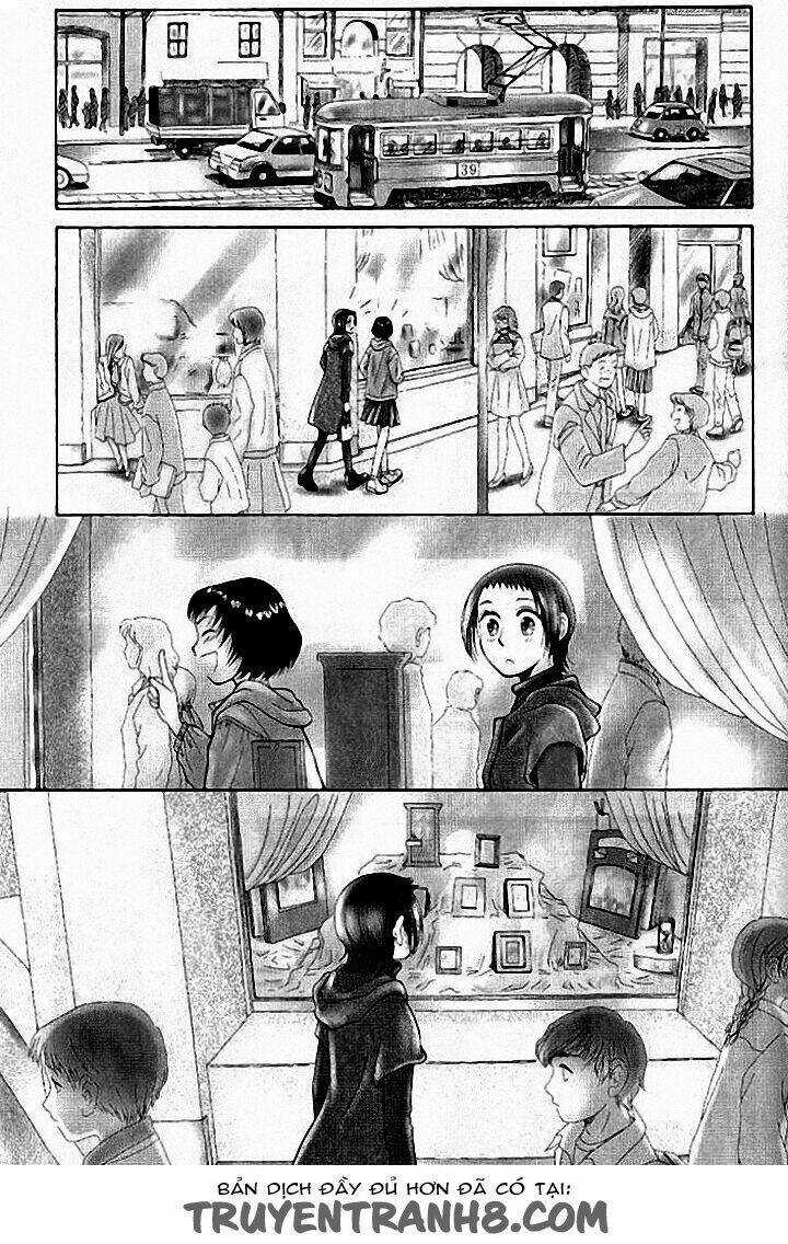 Lời Thì Thầm Từ Trái Tim Chapter 9 trang 107