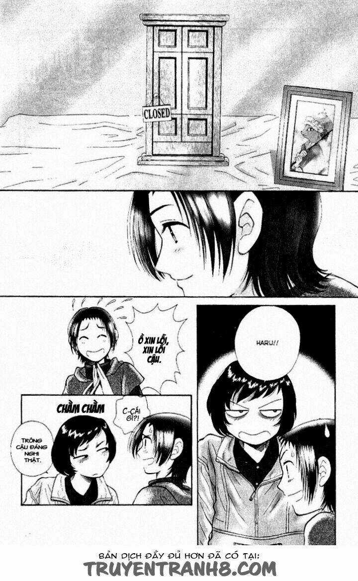 Lời Thì Thầm Từ Trái Tim Chapter 9 trang 108