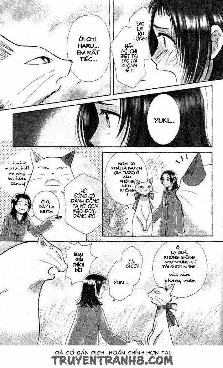 Lời Thì Thầm Từ Trái Tim Chapter 9 trang 11