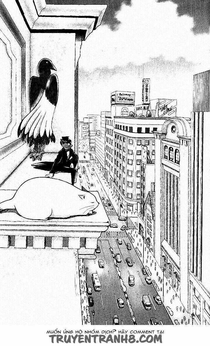 Lời Thì Thầm Từ Trái Tim Chapter 9 trang 111