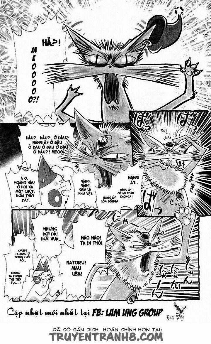 Lời Thì Thầm Từ Trái Tim Chapter 9 trang 116