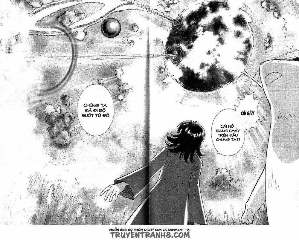 Lời Thì Thầm Từ Trái Tim Chapter 9 trang 14