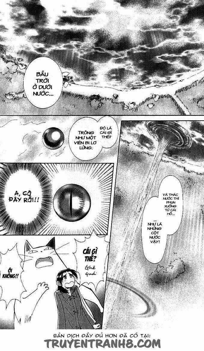 Lời Thì Thầm Từ Trái Tim Chapter 9 trang 15