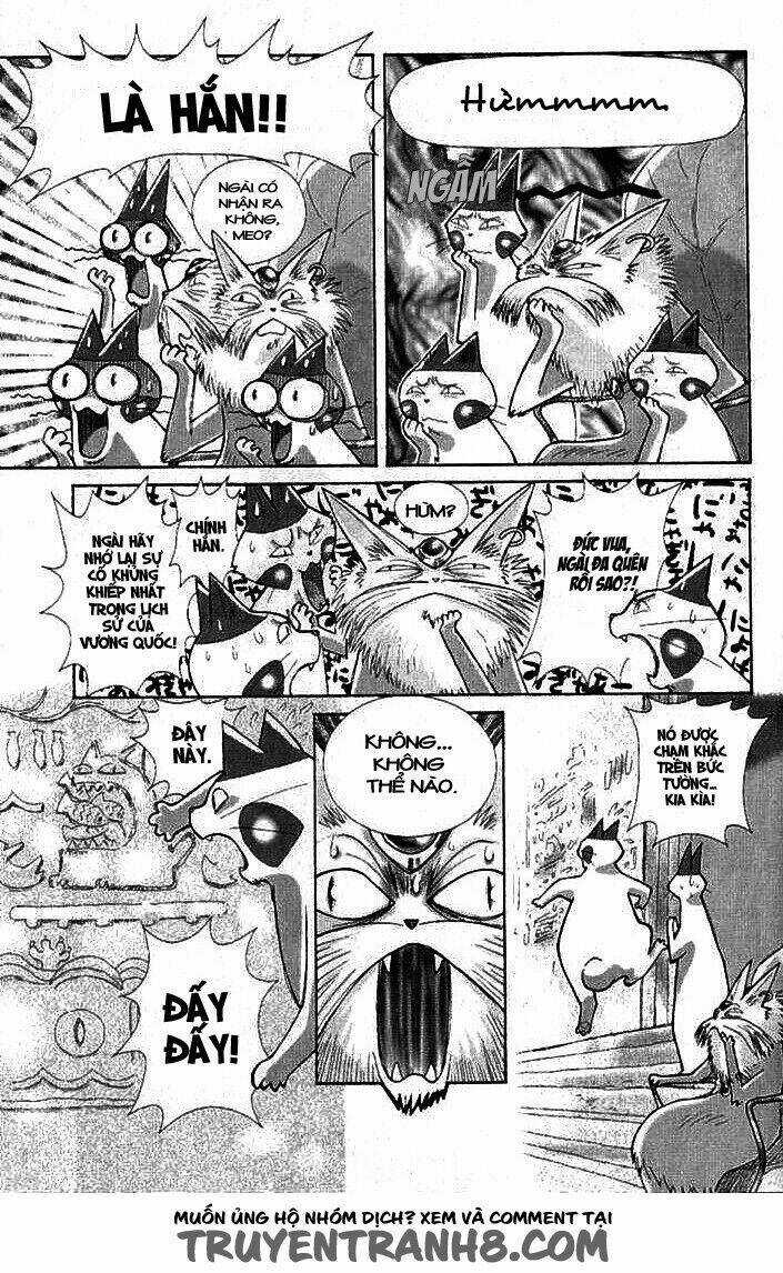 Lời Thì Thầm Từ Trái Tim Chapter 9 trang 24