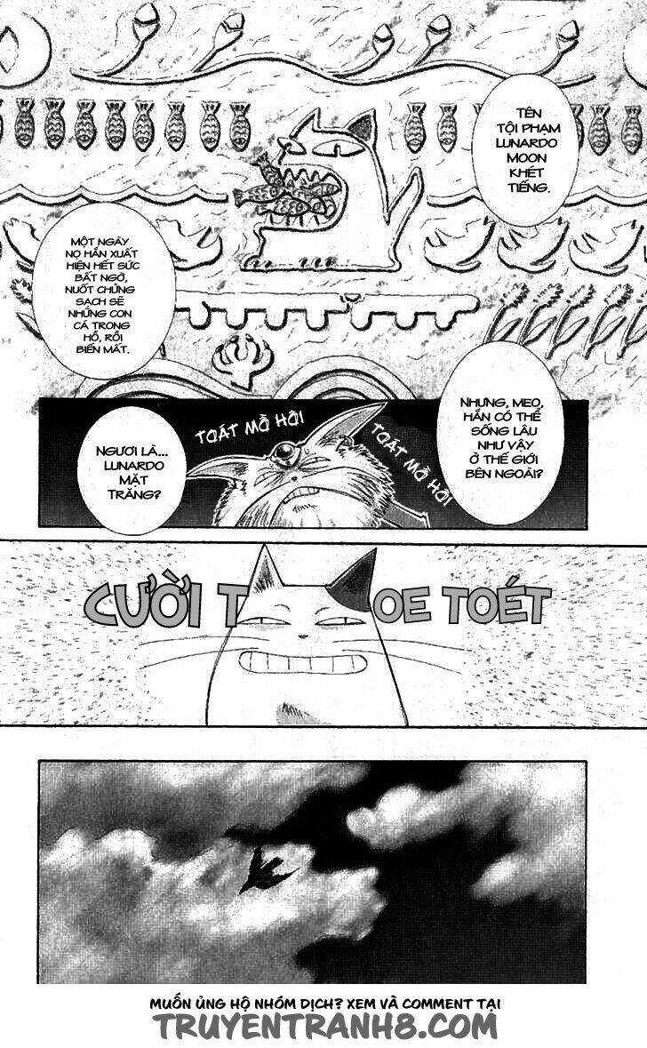 Lời Thì Thầm Từ Trái Tim Chapter 9 trang 25