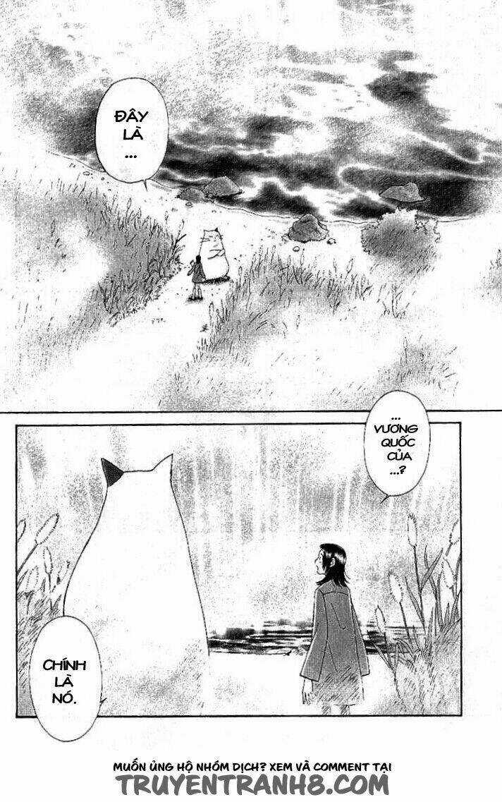 Lời Thì Thầm Từ Trái Tim Chapter 9 trang 3