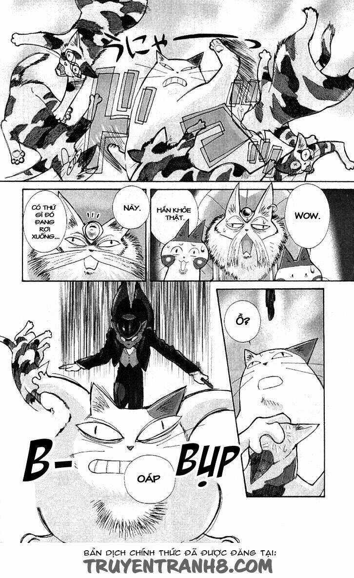 Lời Thì Thầm Từ Trái Tim Chapter 9 trang 37