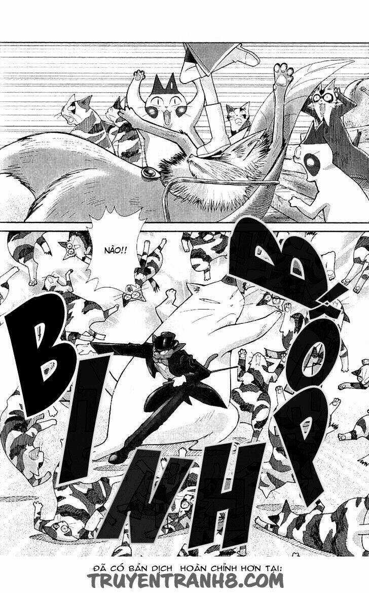 Lời Thì Thầm Từ Trái Tim Chapter 9 trang 41