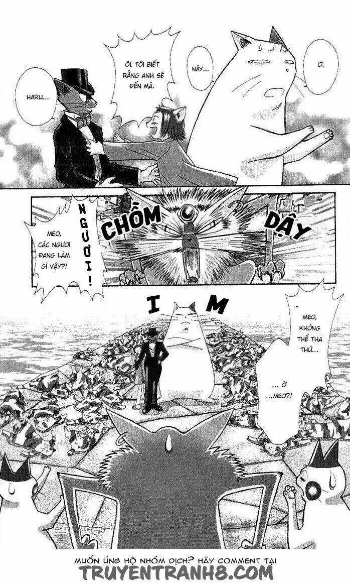 Lời Thì Thầm Từ Trái Tim Chapter 9 trang 42