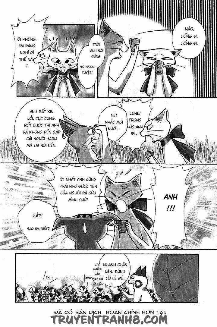 Lời Thì Thầm Từ Trái Tim Chapter 9 trang 47