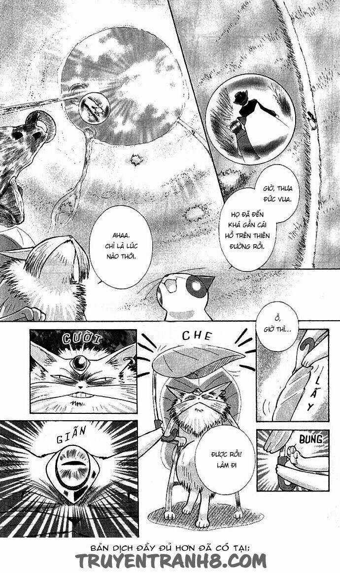 Lời Thì Thầm Từ Trái Tim Chapter 9 trang 48