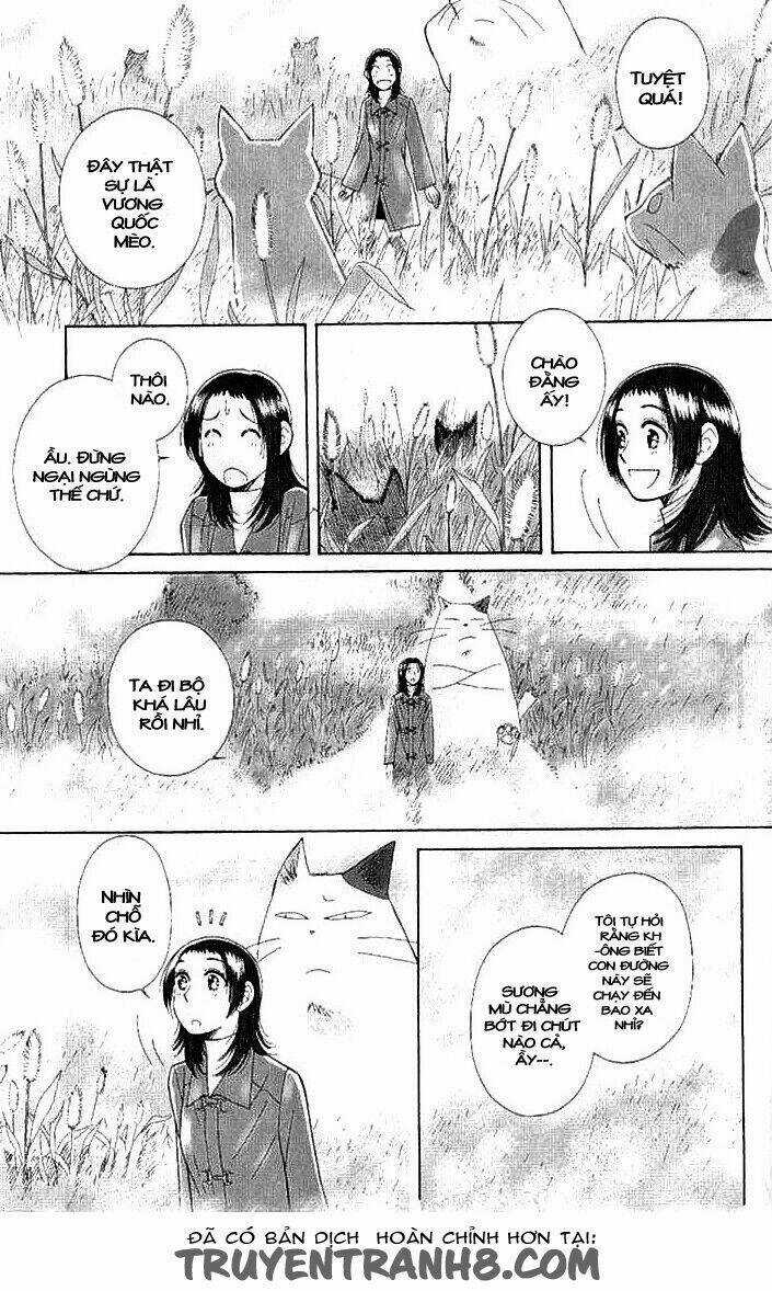 Lời Thì Thầm Từ Trái Tim Chapter 9 trang 5