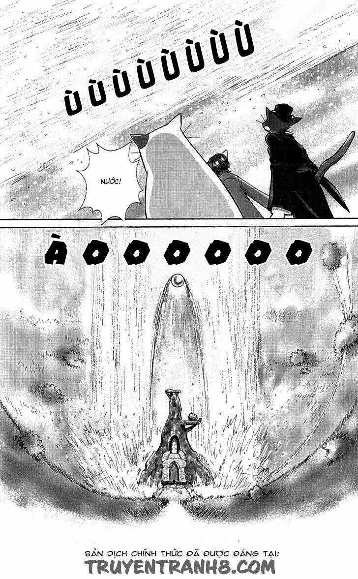 Lời Thì Thầm Từ Trái Tim Chapter 9 trang 51