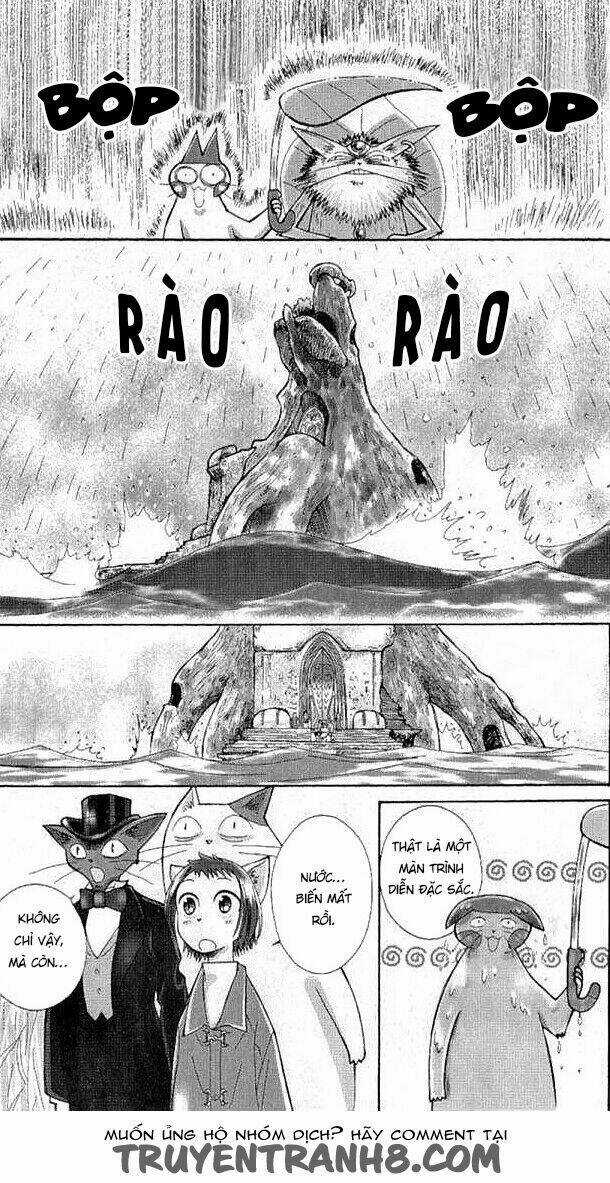 Lời Thì Thầm Từ Trái Tim Chapter 9 trang 52