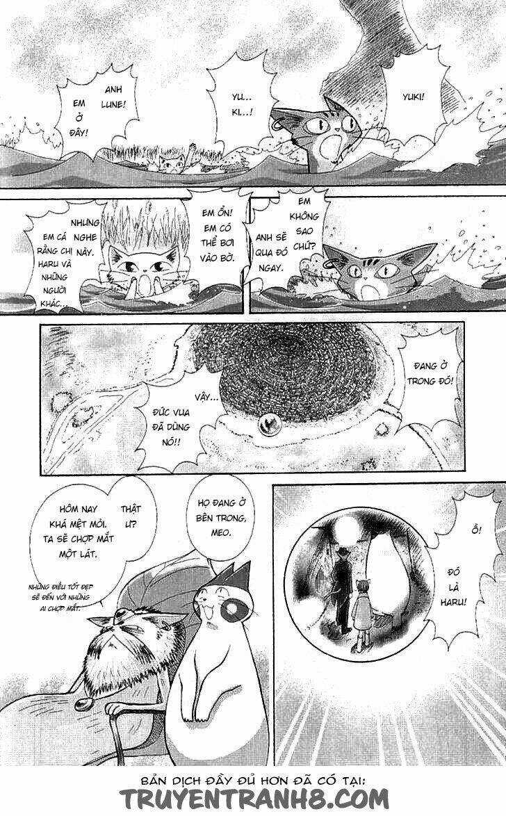 Lời Thì Thầm Từ Trái Tim Chapter 9 trang 55