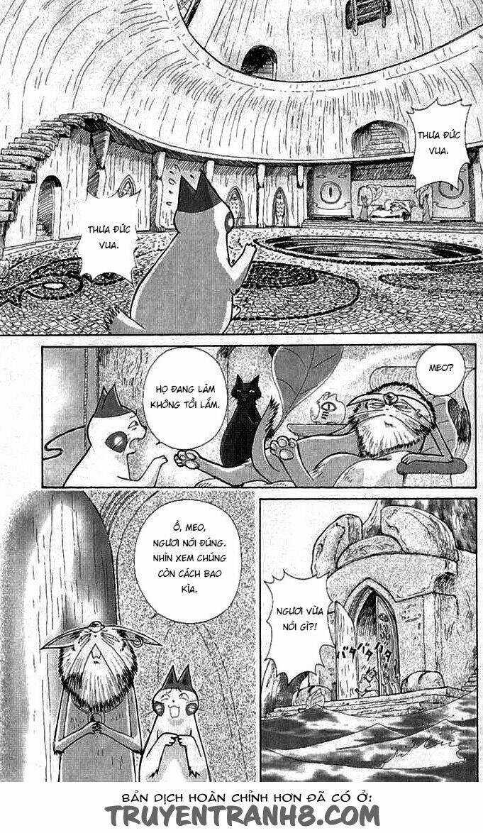 Lời Thì Thầm Từ Trái Tim Chapter 9 trang 58