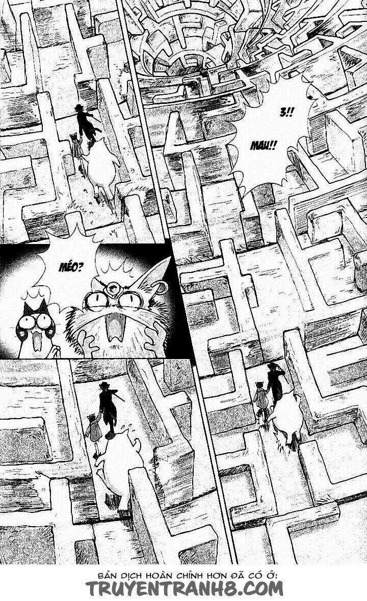 Lời Thì Thầm Từ Trái Tim Chapter 9 trang 62