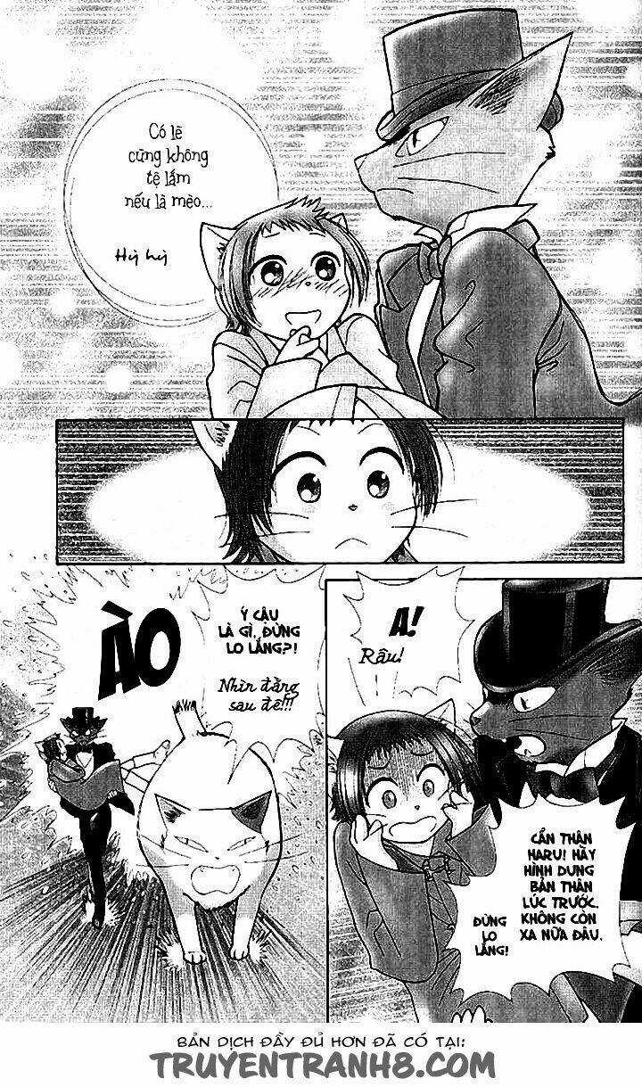 Lời Thì Thầm Từ Trái Tim Chapter 9 trang 70