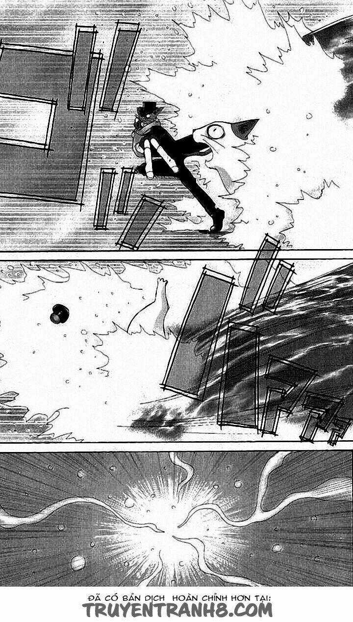 Lời Thì Thầm Từ Trái Tim Chapter 9 trang 72