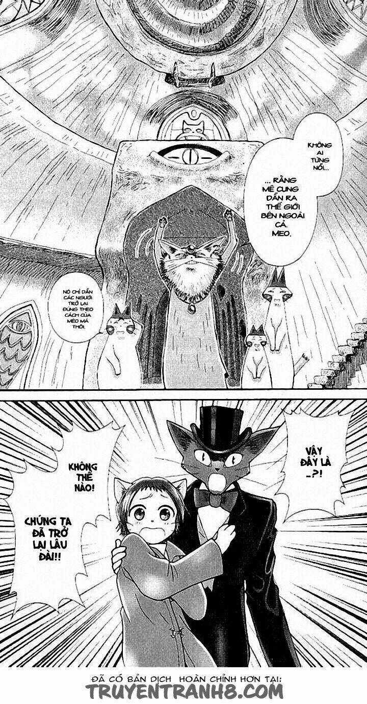 Lời Thì Thầm Từ Trái Tim Chapter 9 trang 74