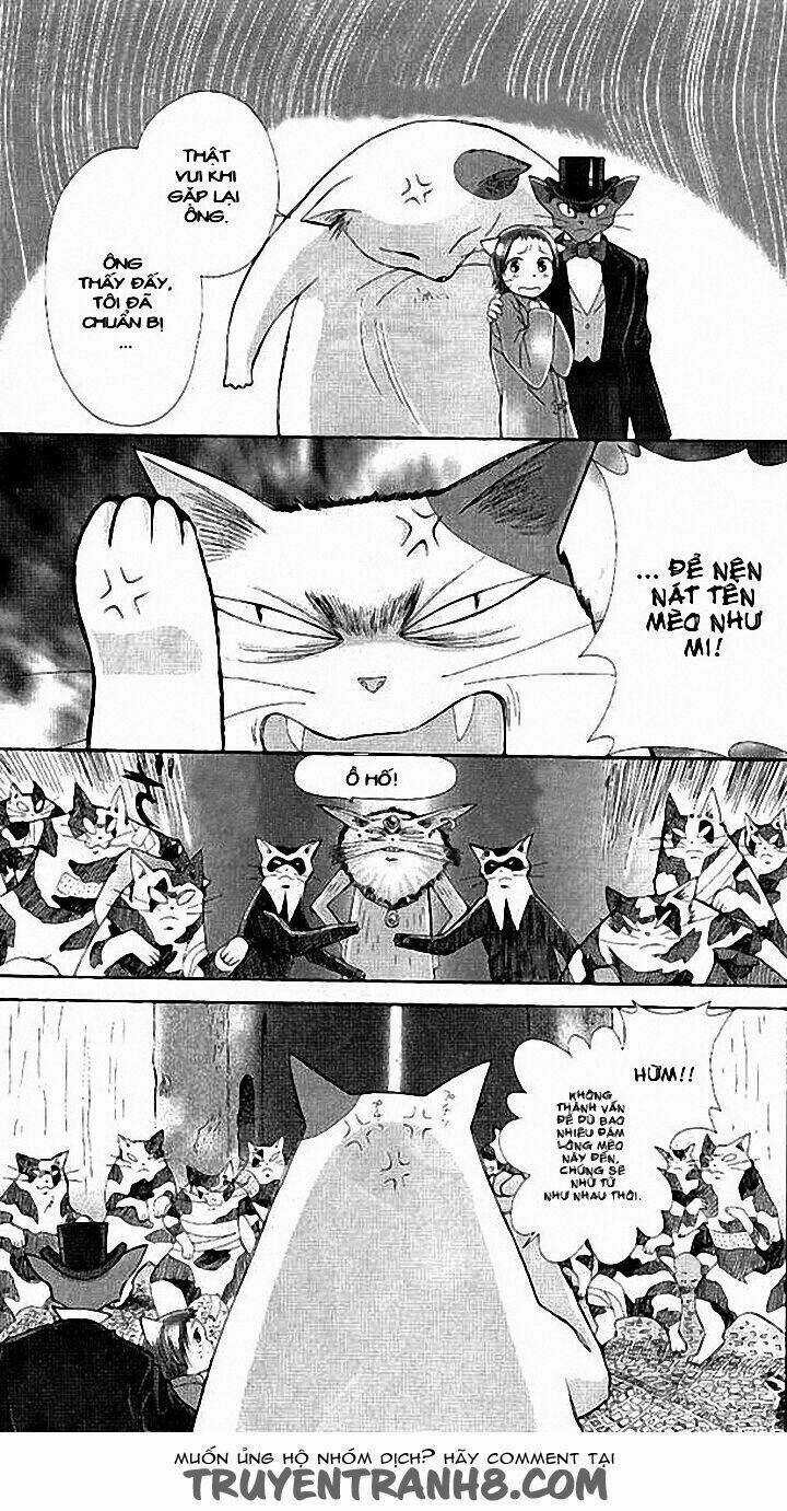 Lời Thì Thầm Từ Trái Tim Chapter 9 trang 75