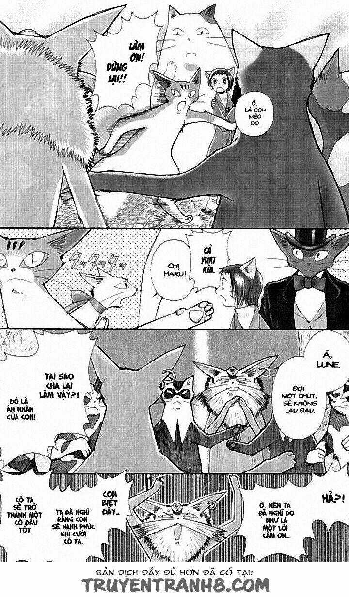 Lời Thì Thầm Từ Trái Tim Chapter 9 trang 76