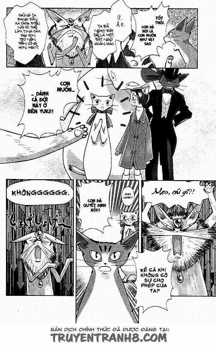 Lời Thì Thầm Từ Trái Tim Chapter 9 trang 77