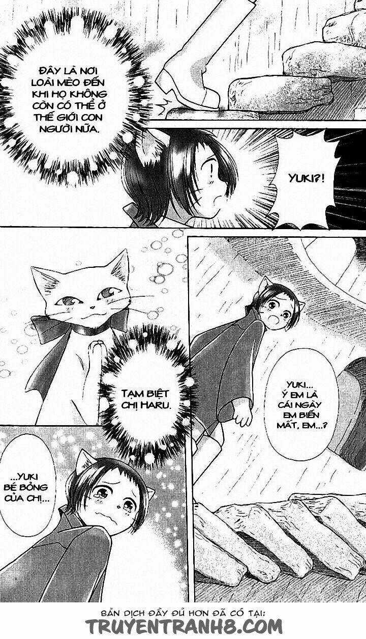 Lời Thì Thầm Từ Trái Tim Chapter 9 trang 83