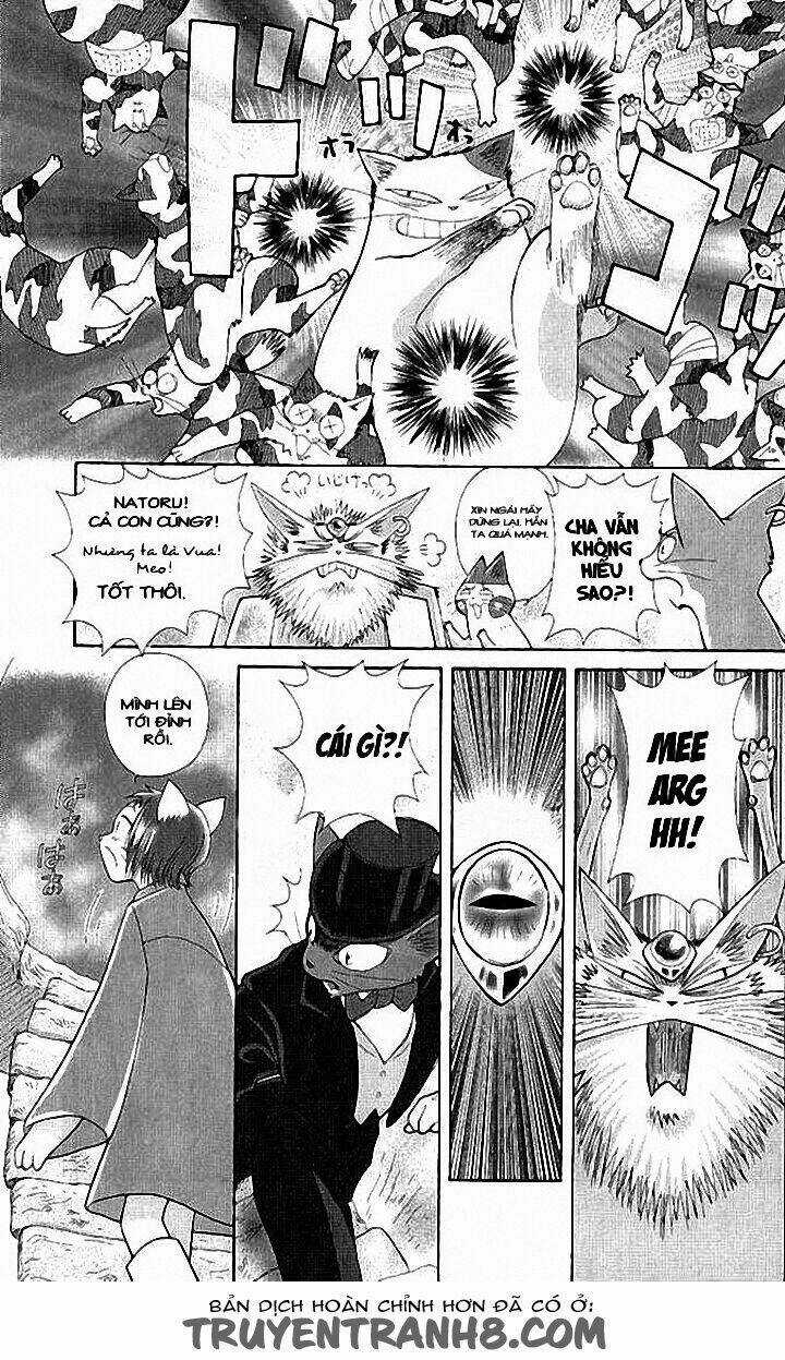 Lời Thì Thầm Từ Trái Tim Chapter 9 trang 84