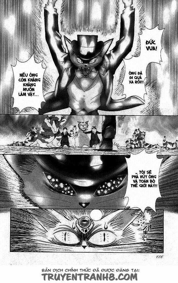 Lời Thì Thầm Từ Trái Tim Chapter 9 trang 89