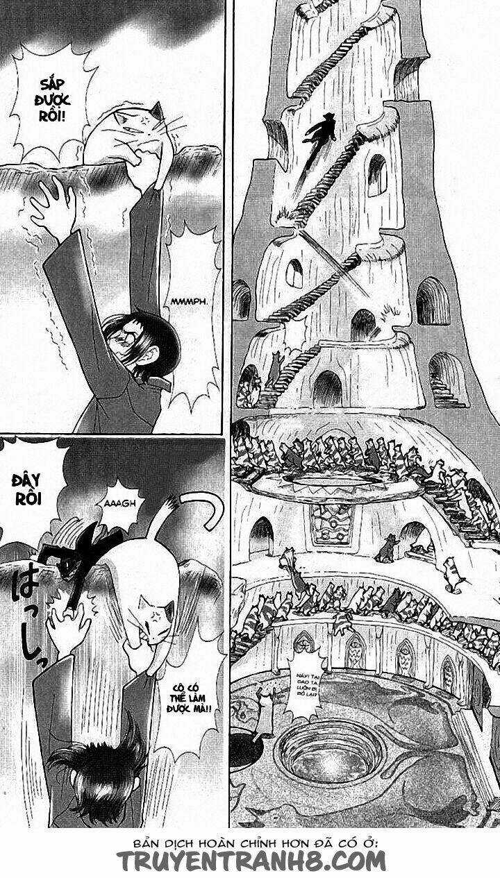 Lời Thì Thầm Từ Trái Tim Chapter 9 trang 93