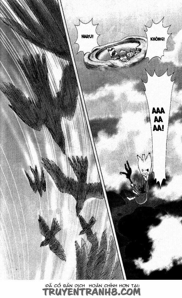 Lời Thì Thầm Từ Trái Tim Chapter 9 trang 95