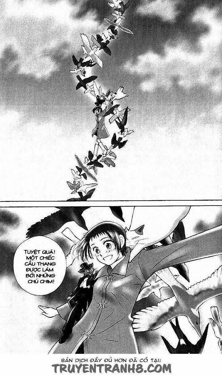 Lời Thì Thầm Từ Trái Tim Chapter 9 trang 98