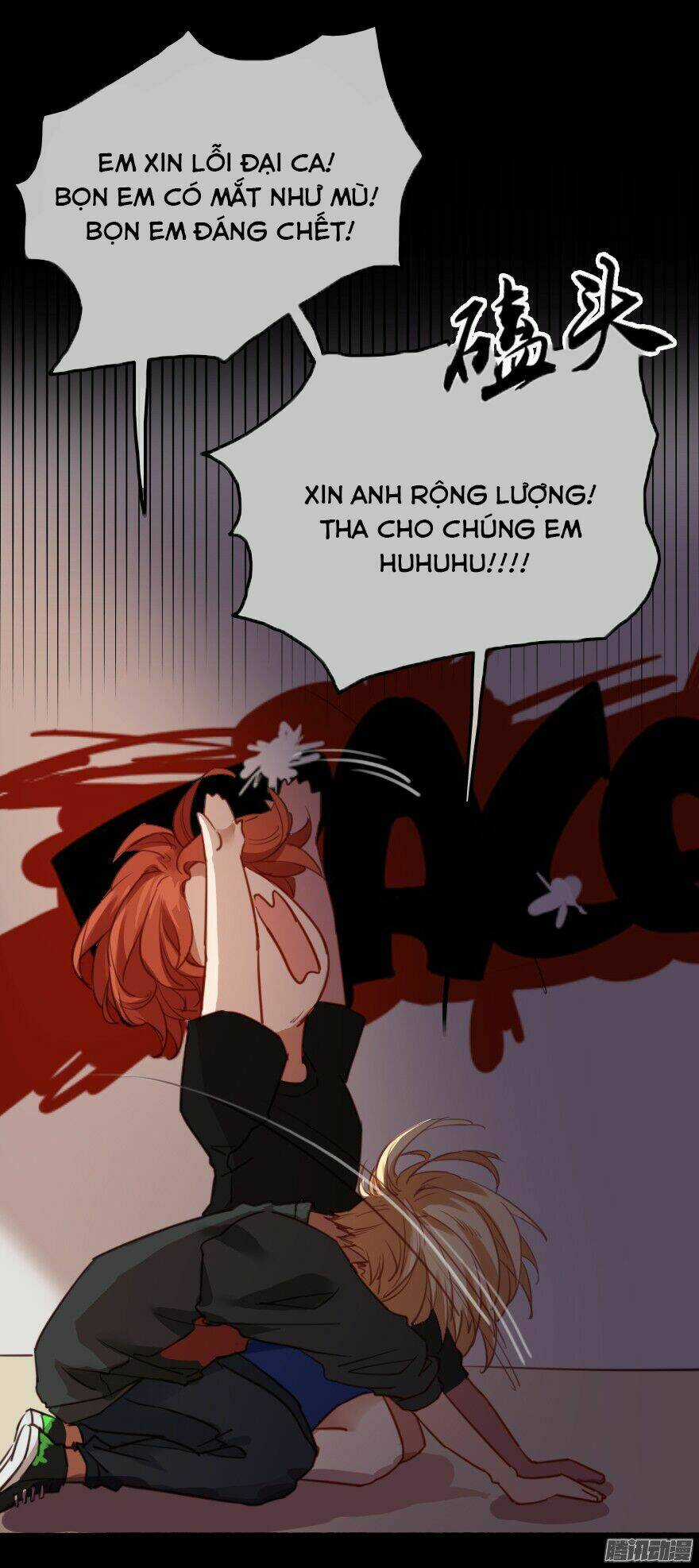 Lời Thì Thầm Chapter 1 trang 105