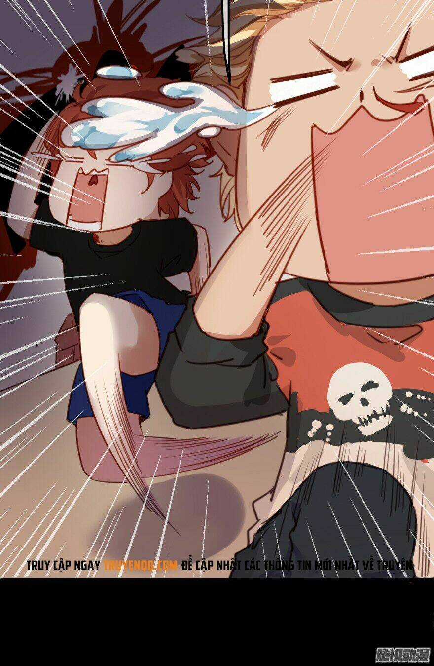 Lời Thì Thầm Chapter 1 trang 108