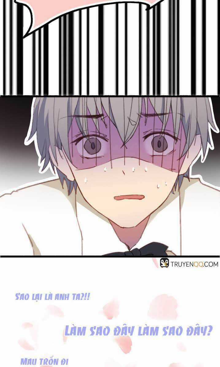 Lời Thì Thầm Chapter 1 trang 11