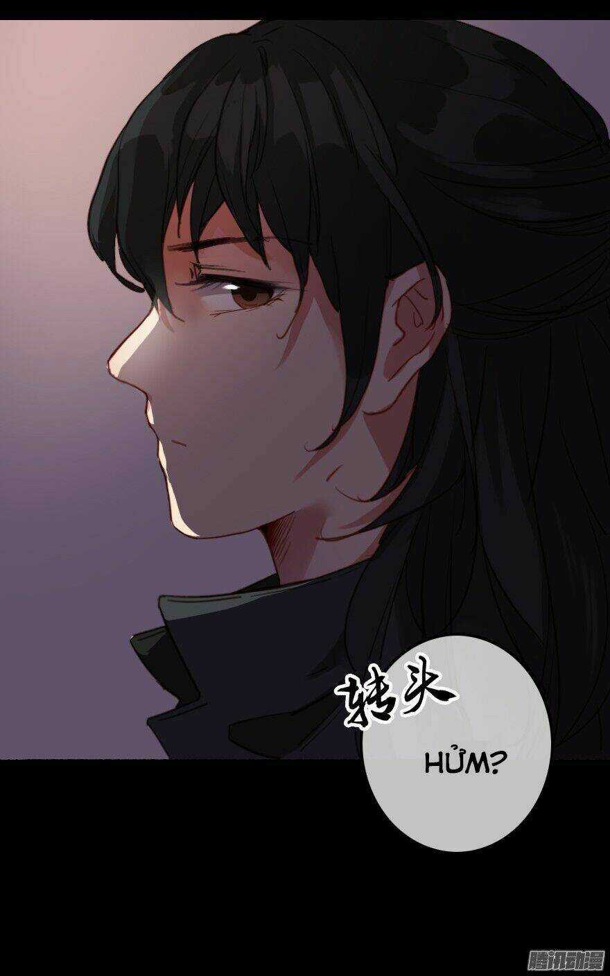 Lời Thì Thầm Chapter 1 trang 111