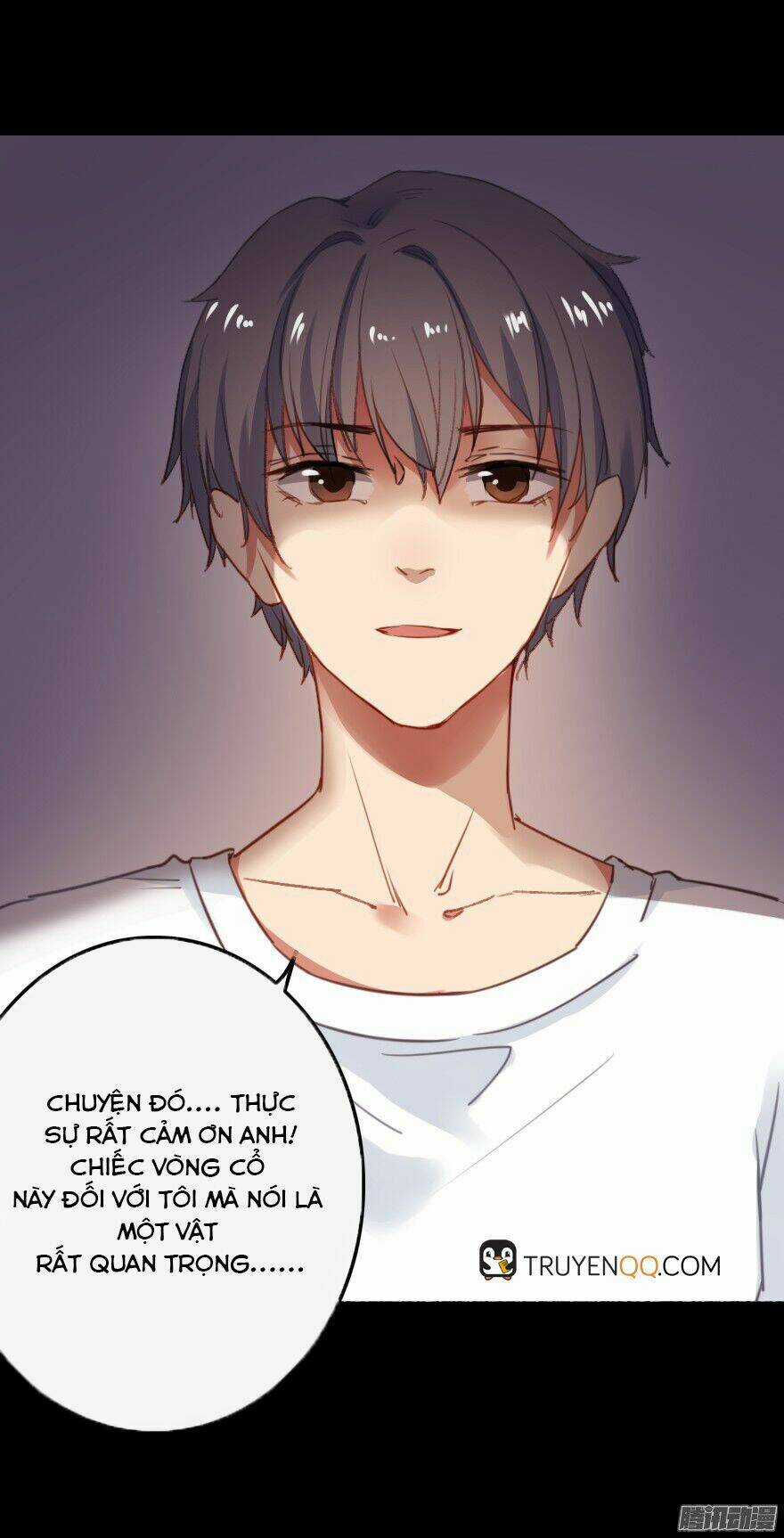 Lời Thì Thầm Chapter 1 trang 112