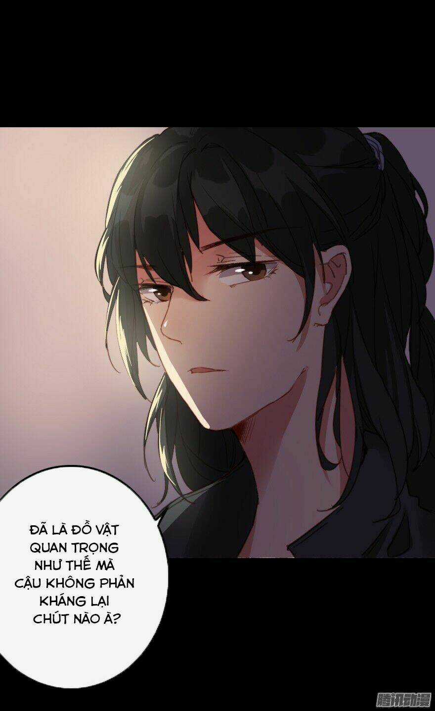 Lời Thì Thầm Chapter 1 trang 113