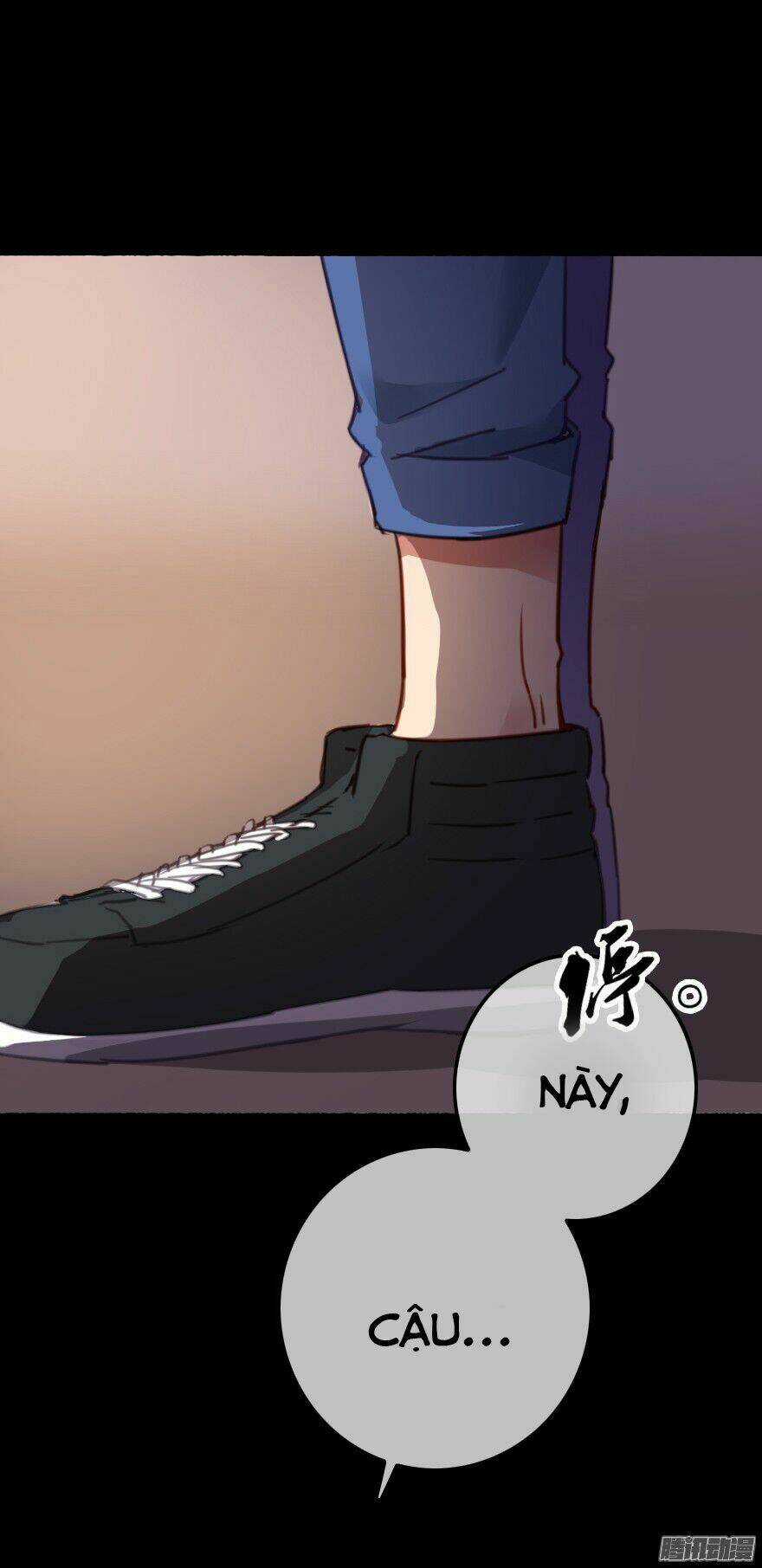 Lời Thì Thầm Chapter 1 trang 116