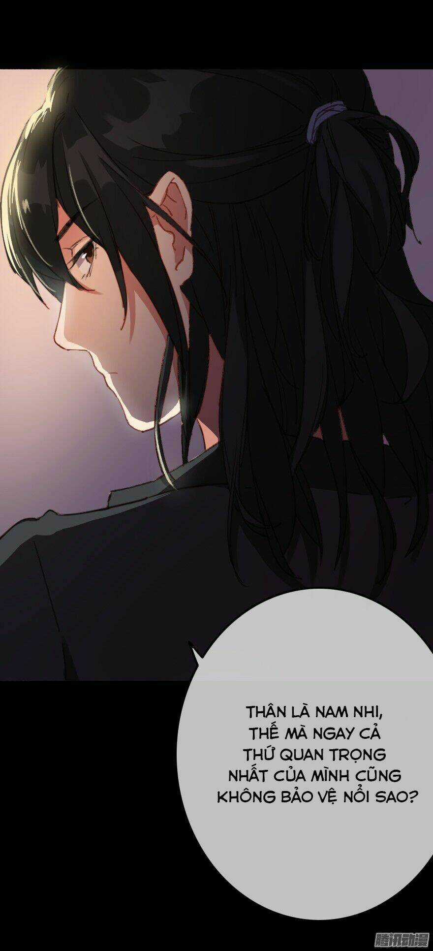 Lời Thì Thầm Chapter 1 trang 117