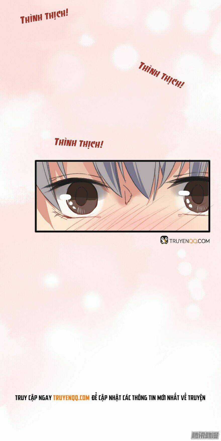 Lời Thì Thầm Chapter 1 trang 16