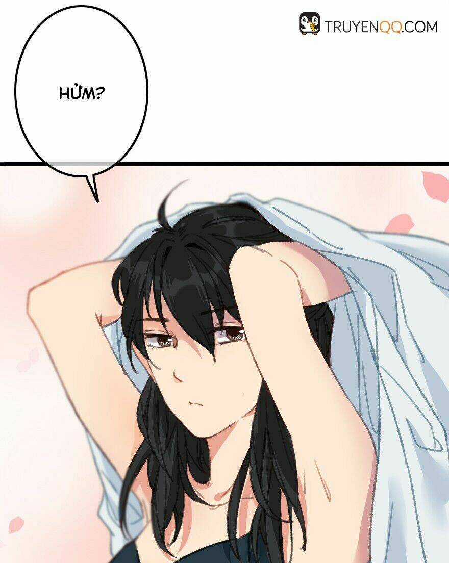 Lời Thì Thầm Chapter 1 trang 17