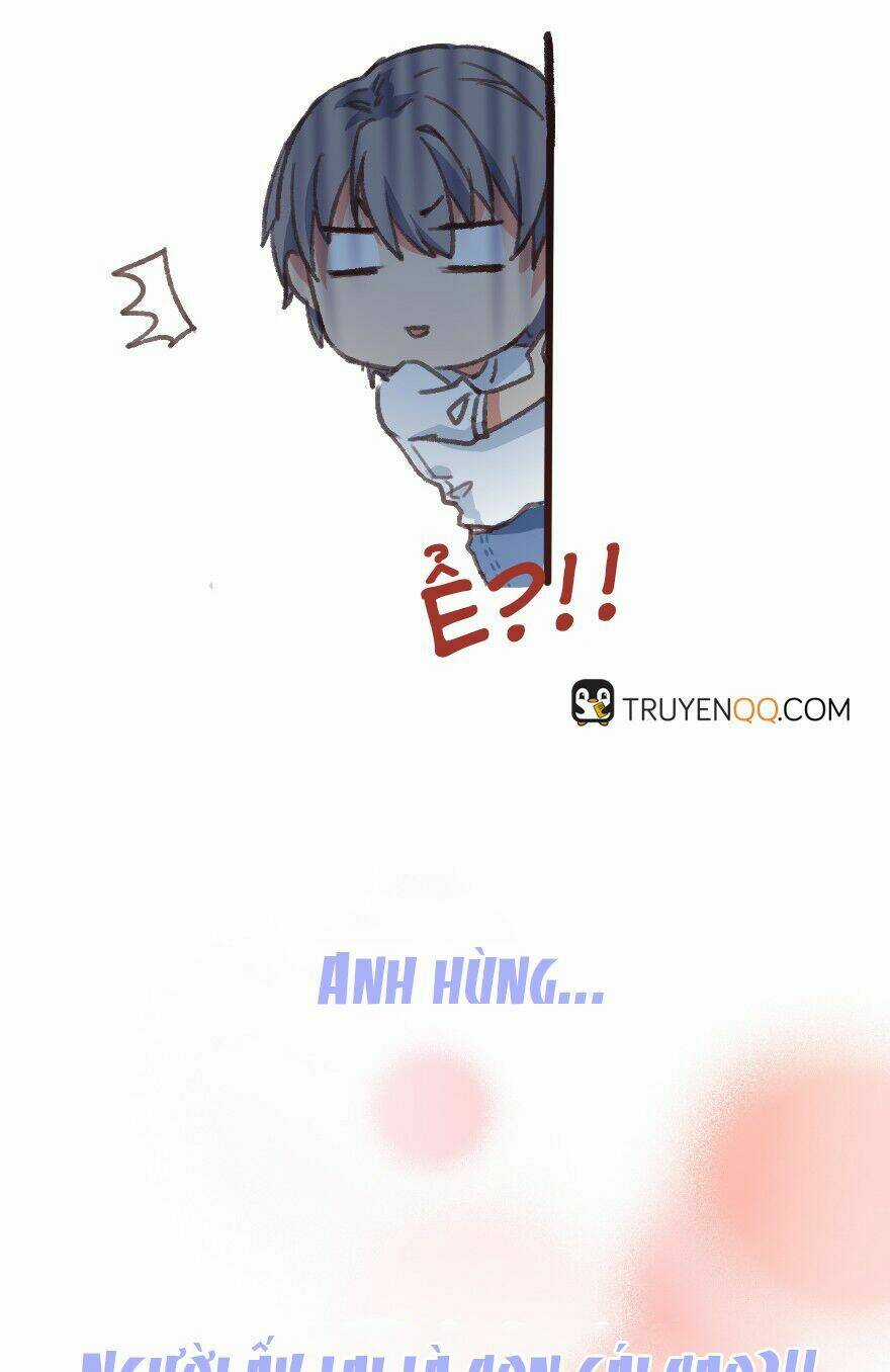 Lời Thì Thầm Chapter 1 trang 19